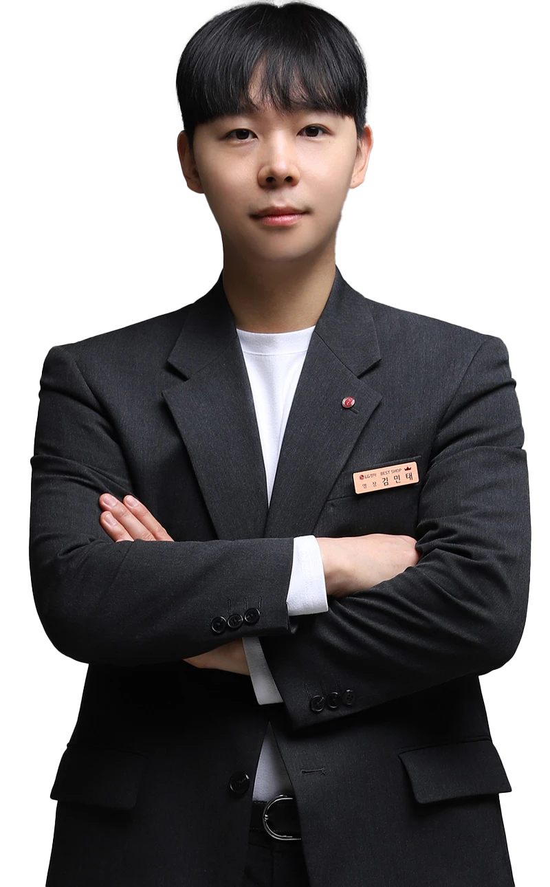 김*태 매니저
